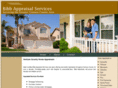 bibbappraisalservices.com