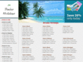 bindasholidays.com