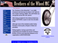 brothersofthewheelmc.com