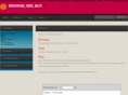 browseseebuy.com