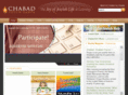 chabadofsouthtampa.com