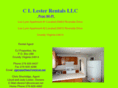 cllesterrentals.com