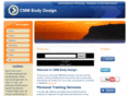 cmmbodydesign.com