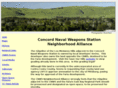cnws-alliance.com