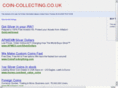 coin-collecting.co.uk