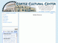 cortezculturalcenter.org