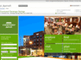 courtyardsaragotasprings.com