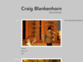 craigblankenhorn.com