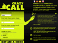 crazycall.net