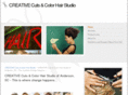 creativecutscolor.com