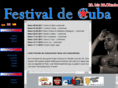 cuba-festival.com