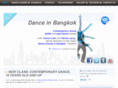 danceinbangkok.com