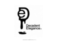 decadentelegance.com