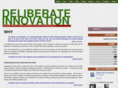 deliberateinnovation.com