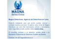 detectivesmagna.com