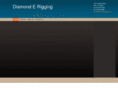 diamonderigging.com
