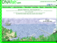 dnafishuk.com