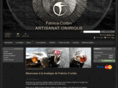 fabricecorbin.fr