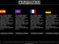 ferquitek.com