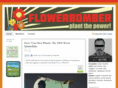 flowerbomber.com