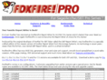 foxfirepro.com