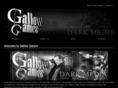 gallowgames.com