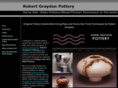 graydonpottery.com