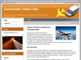 gwendraethvalleycabs.com