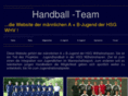 handball-team.net