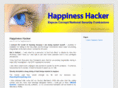 happinesshacker.com