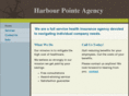 harbourpointeagency.com