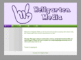 hellgartenmedia.com