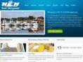 hhyachtmanagement.com