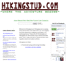 hikingstud.com