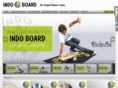 indoboard.eu