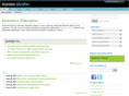 insurance-education.org