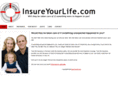 insureyourlife.com