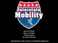 interstate-mobility.com