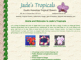 jadestropicals.com