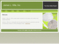 jamesvillainc.com