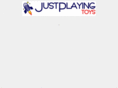 justplaying.co.uk