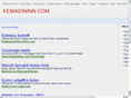 kewadininn.com