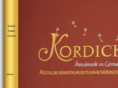 kordick.com