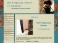 lagrangepregnancy.com
