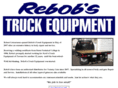 lakewoodtruckequipment.com