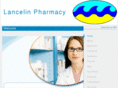 lancelinpharmacy.com