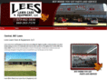 leeslawncareandequipment.com