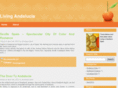livingandalucia.com