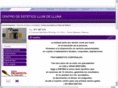 llumdellunaestetica.com