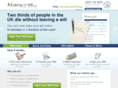 makingawill.co.uk